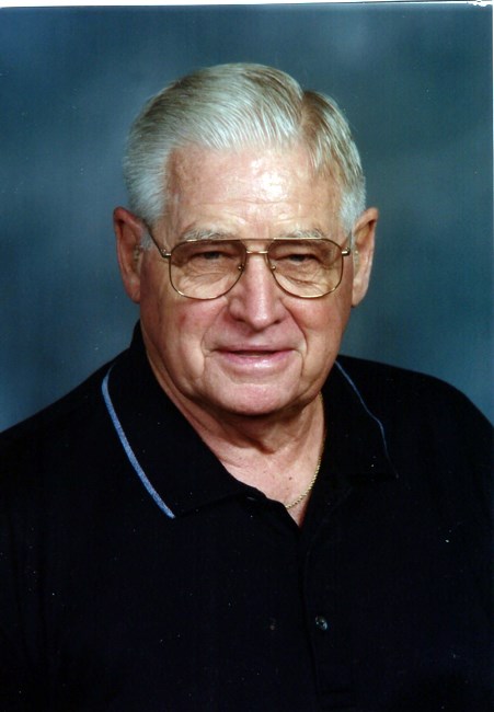 Obituary of Henderson Robert McArthur