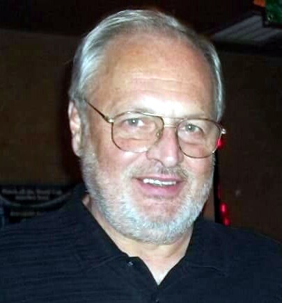 Avis de décès de Blaisdell Benedict Willis III