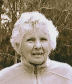 Obituary of Jean M Long
