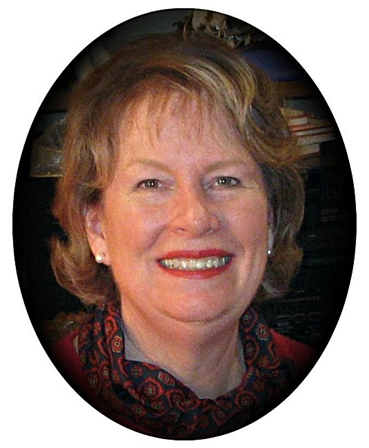 Obituary of Gail Rader