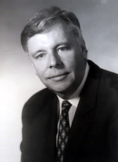 Obituary of William J. Wilkie