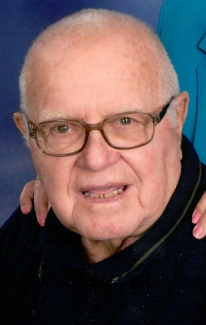 Obituary of A. William "Bill" Mann