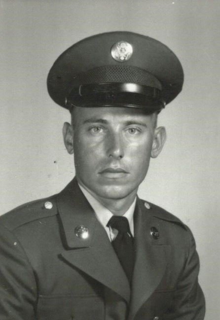 Obituary of Archie Patrick Summers