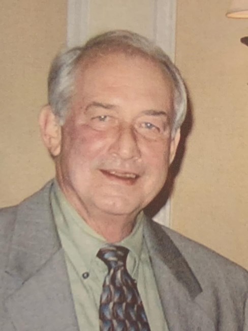 Avis de décès de Stephen B. Fortgang