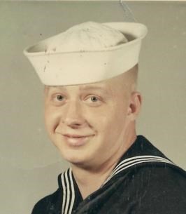 Obituary of Edward Brown