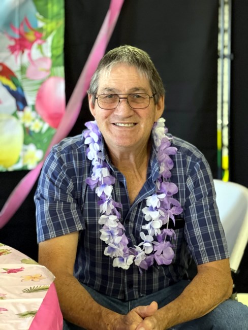 Obituary of William "Glenn" McLeod