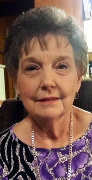 Obituary of Grace Reynaud Garon