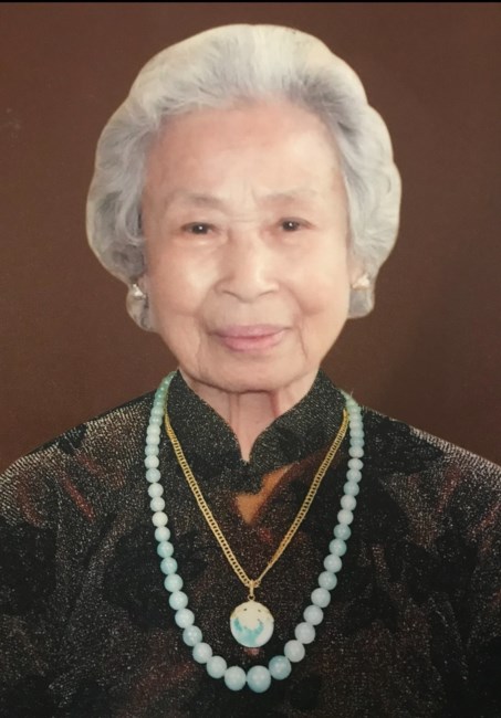 Obituary of Dung Hao La
