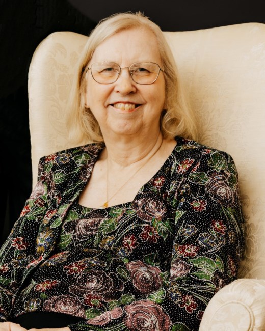 Obituary of Barbara Harbaugh Measell