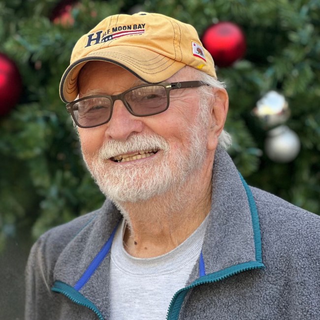 Obituary of Cecil Arthur Northrup Jr.