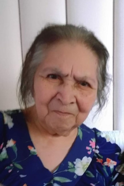 Obituary of Eustorgia Luz Peinado
