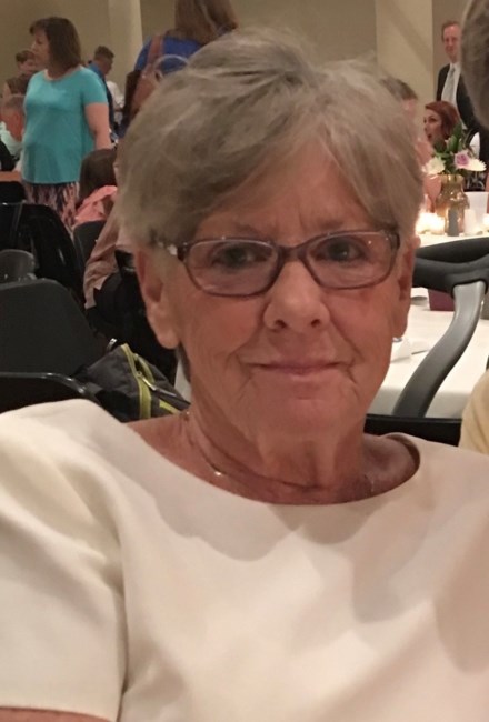 Obituary of Wanda F Thompson