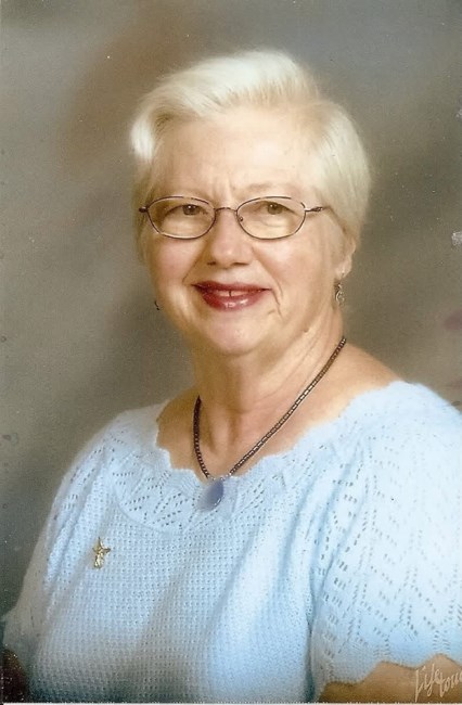 Obituary of Marie Britta Tinney