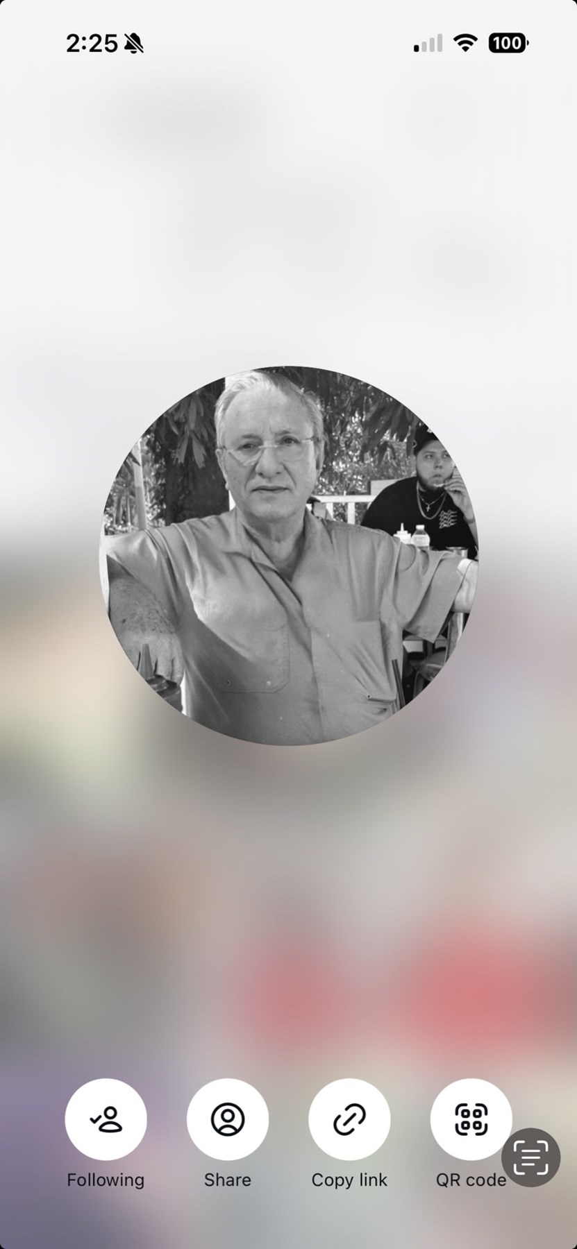 Obituario de Dr. Matías Gil De Rubio Maldonado