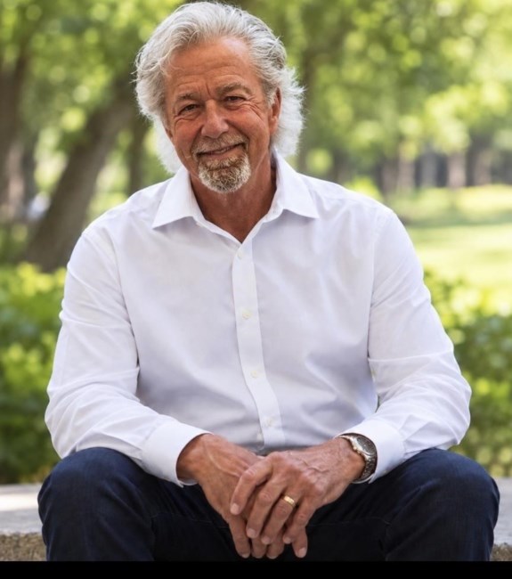 Obituary of John Gary Chapman