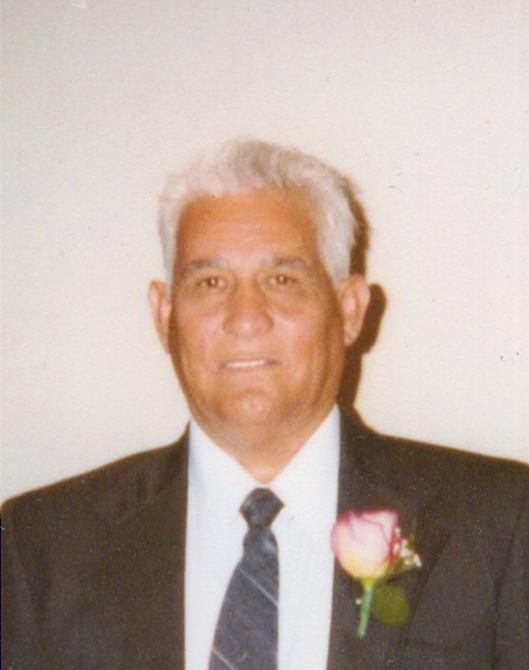 Ramon Jose Arroyos Obituary San Angelo, TX