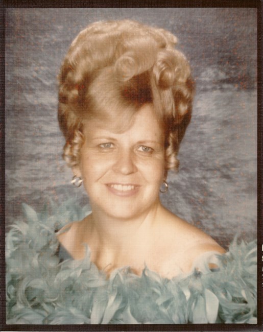 Obituary of Carole Ann Brooks