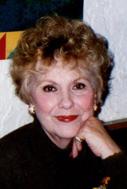 Obituary of Anastasia Lovett