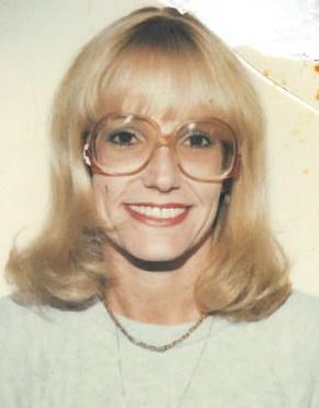 Obituary of Gloria Joyce Carpenter