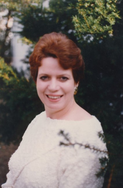 Avis de décès de Rose Hart Armstrong