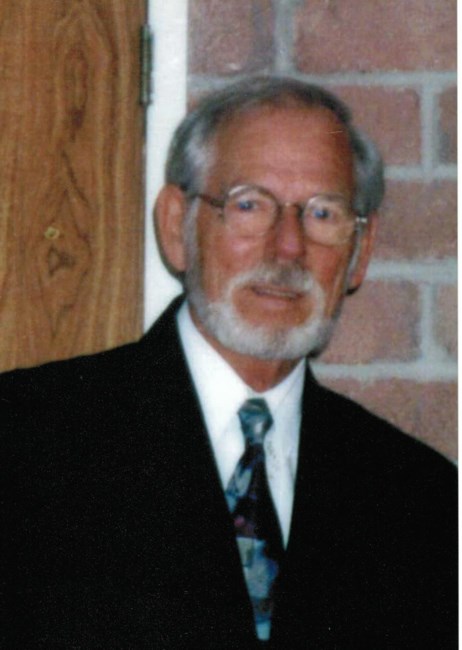 Obituary of Réal Gosselin