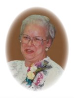 Virginia Hatch