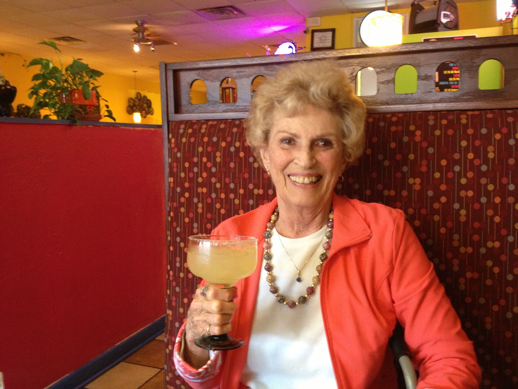 Obituary of Joanne Louise Admire