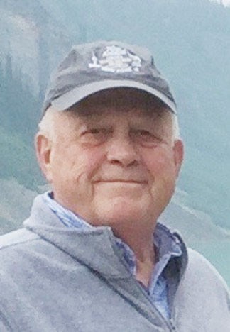 Obituary of Larry Dallas Wilson
