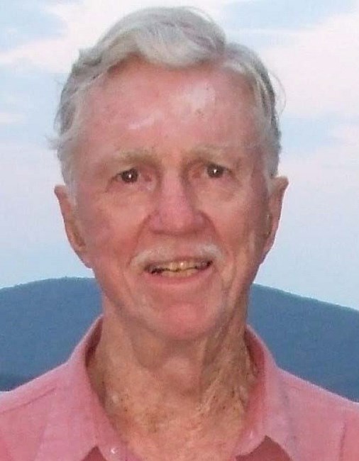 Obituary of William Blair Lucas