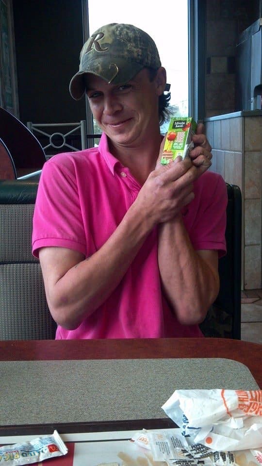 Obituary of Joseph Glascoe