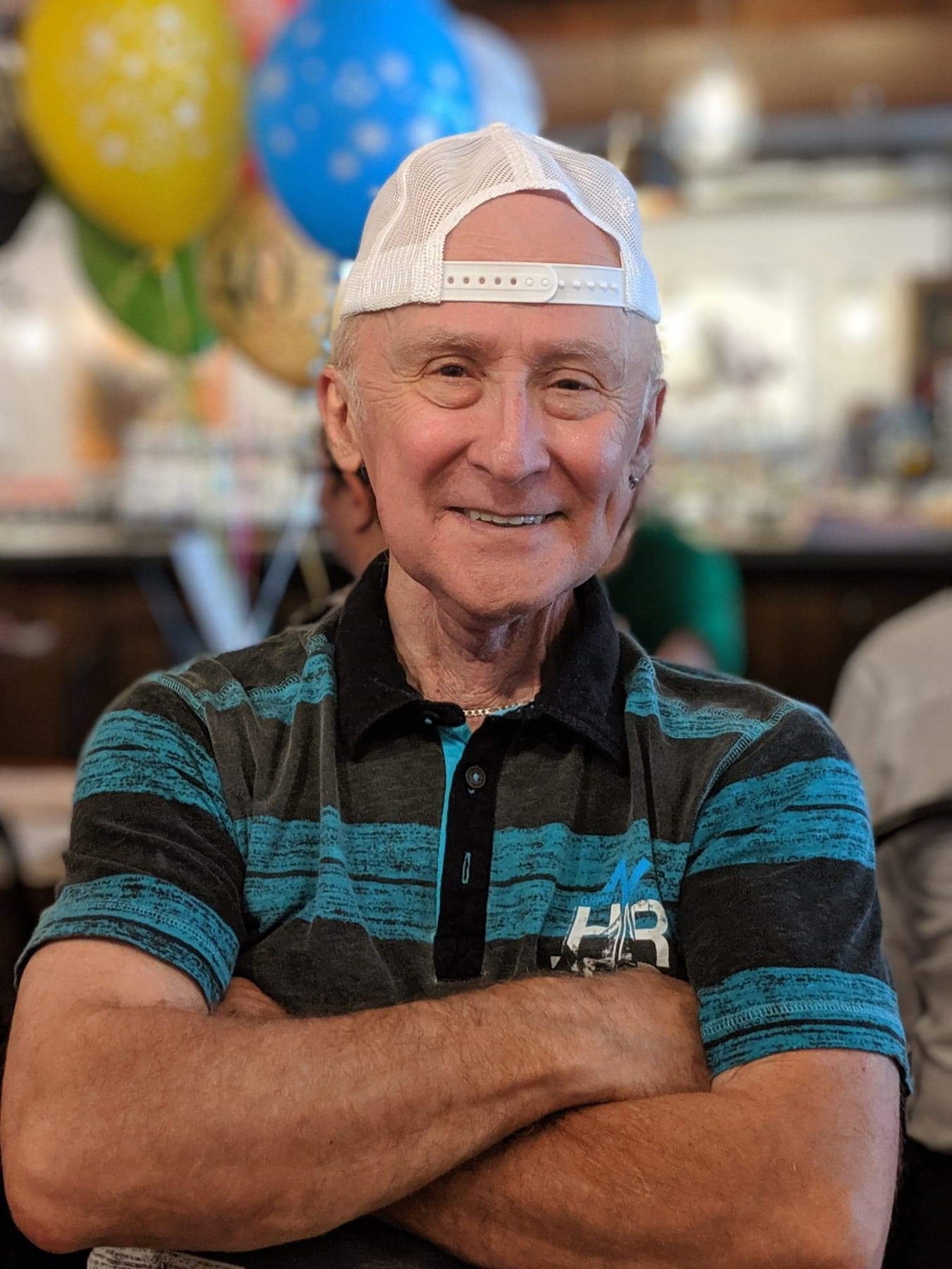 Avis de décès de Réal Lefebvre