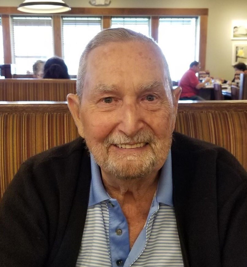 Richard Hudson Obituary Winter Haven, FL