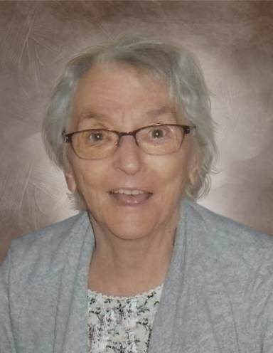 Avis de décès de Mariette Gagnon