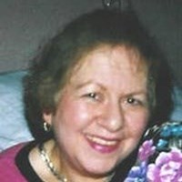 Obituary of Elizabeth (Meklian) Curran
