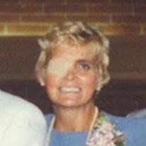 Obituary of Delilah Mae Myers