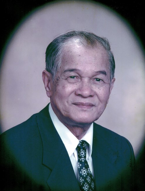 Obituary of Nguyễn Văn Khuê