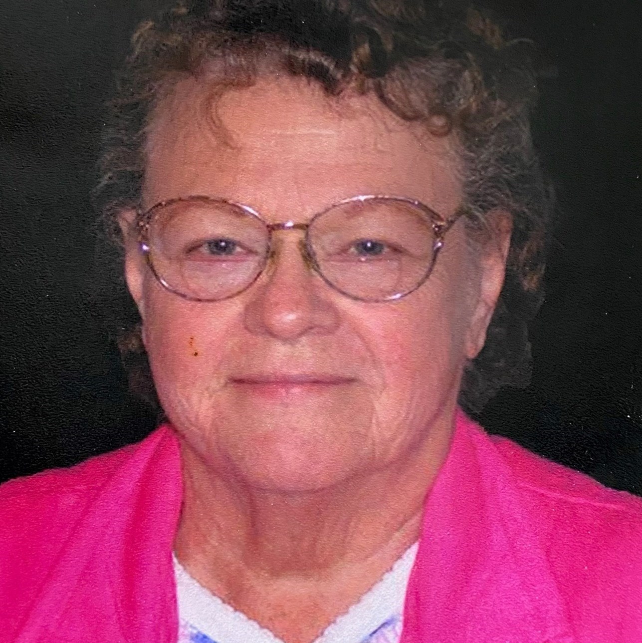 Zelda Jean Thompson Obituary Pekin, IL