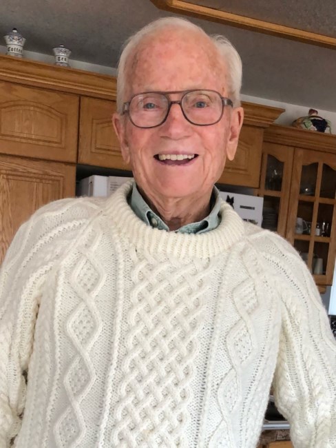 Obituary of Bert C. Jones