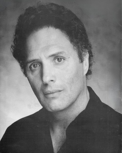 Obituary of Carl Theodore Piazza