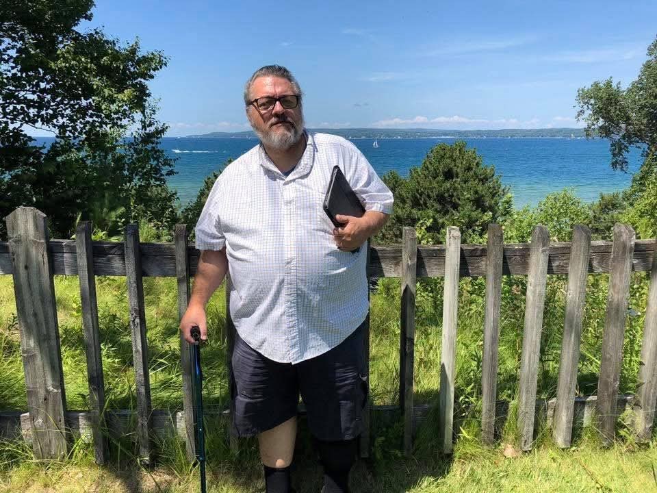 Avis de décès de Theron Ellis Unrath