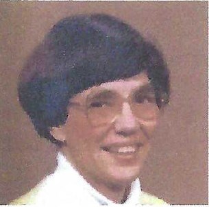 Obituary of Judith A. Barton