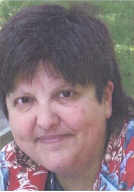 Obituary of Christine F. Biscardi