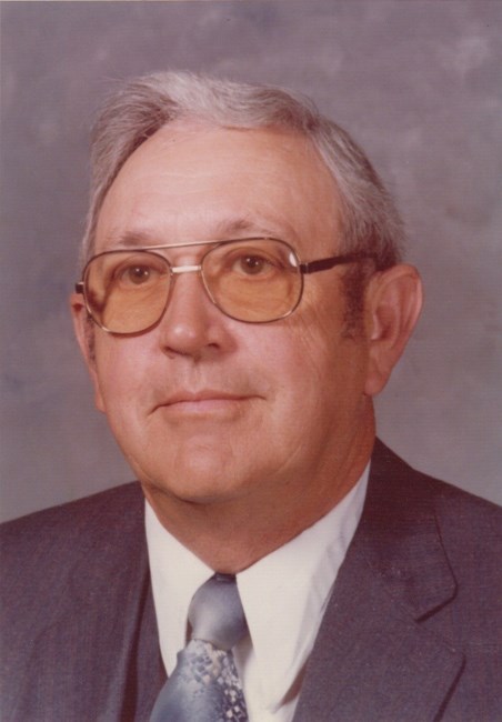 Avis de décès de Jabe Thomas Shivers