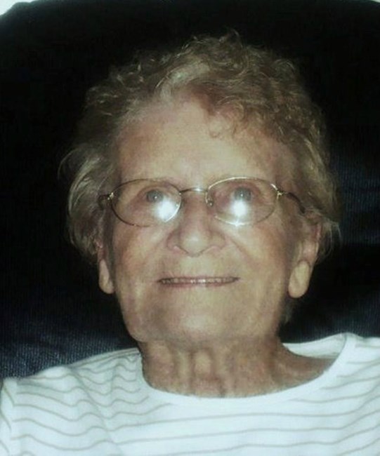 Obituary of Beverly J. Mapel