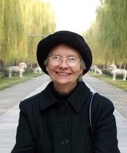 Obituario de Betty Shook Moss