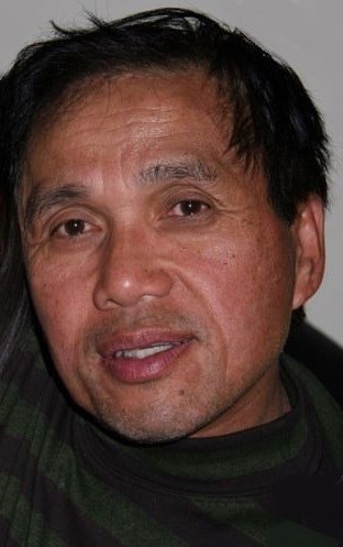 Obituary of Orlando P. Gonzales