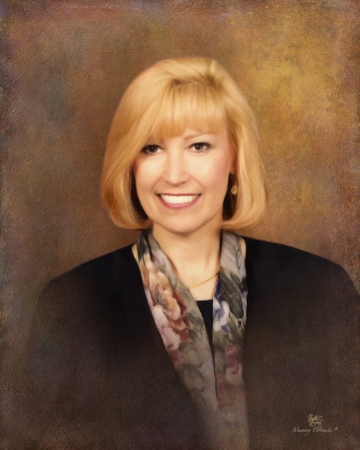 Obituary of Margie Louise Berg