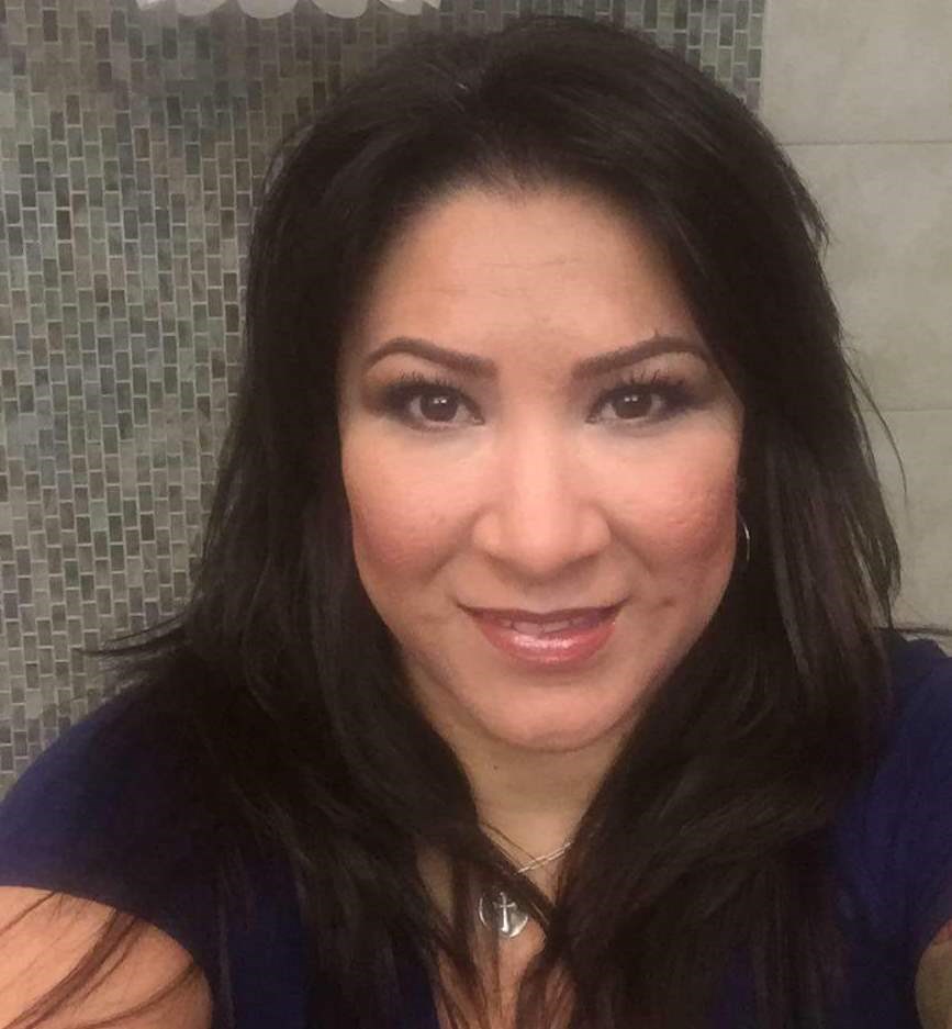 Obituary of Gina Rodriguez Dominguez