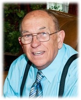 Obituary of John Anthony Dacey