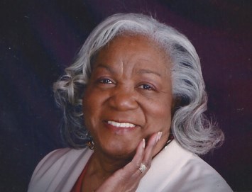 Obituary of Barbara V Thomas